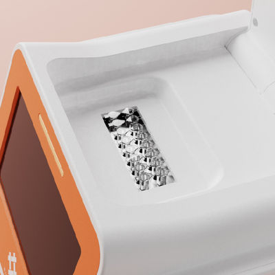 コンパクト マイクジェーン RT QPCRマシン