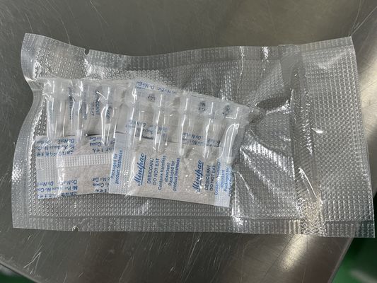 食品サンプル内の豚成分のリョフィライズされたリアルタイムPCR検出キット