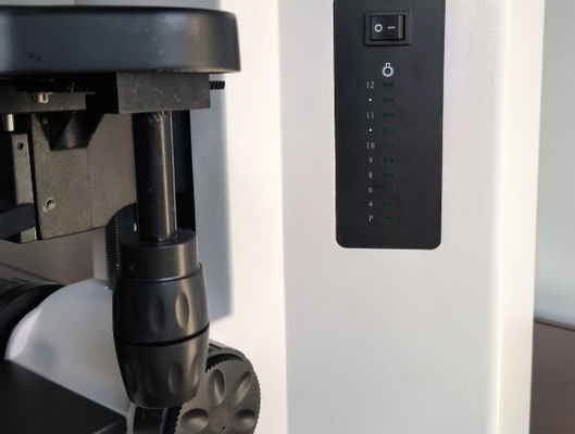 研究級直立顕微鏡 B80F 12V/3W LED 光源