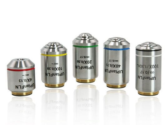 研究級直立顕微鏡 B80F 12V/3W LED 光源