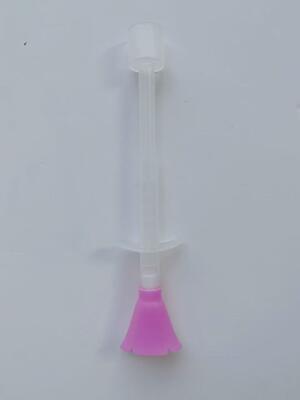 子宮頸がんスクリーニング用HPV E7オンコプロテイン検査キット（15分で結果、自己採取、がん細胞タンパク質直接検出）